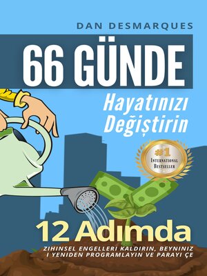 cover image of 66 Günde Hayatınızı Değiştirin